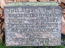 UCL Institute of Archaeology - Sarsen Stone (id=6366)